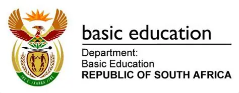 DBE Past Papers Logo